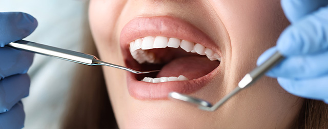 Glenn Smile Center exemplifies cutting-edge dental technology, ensuring patients always receive the best dental care.