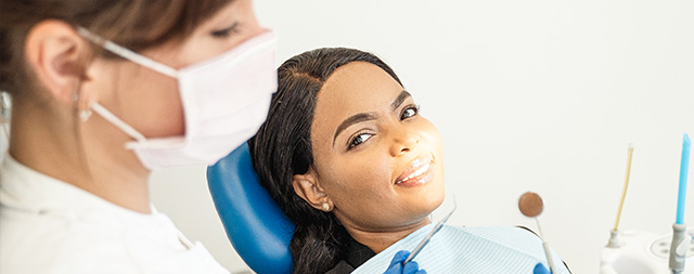The commitment of Glenn Smile Center to promoting prime dental health among young adults is evident in their glowing smiles and confidence, a reflection of top dental care.