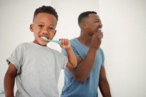 Pediatric dental health thrives at Glenn Smile Center, guided by the gentle expertise of Dr. Gerald Glenn DDS, a favorite among Aurora's family dentists.