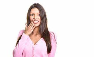 Glenn Smile Center's response to dental problems is to provide teeth cleaning treatments