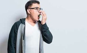 Glenn Smile Center's response to dental problems is to provide teeth cleaning treatments.