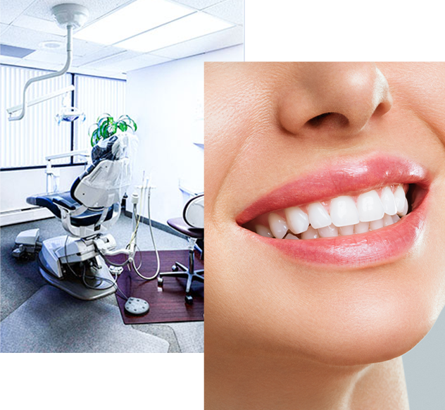 Dentist in Aurora, ON - Aurora Dental Studio