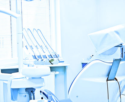 Signature personalized attention in professional teeth whitening at Glenn Smile Center.