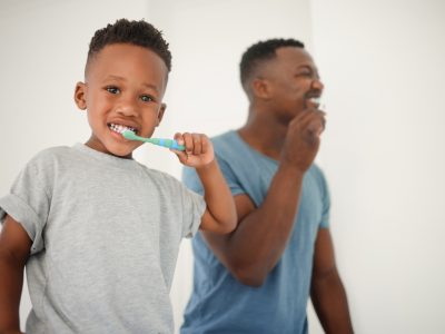Pediatric dental health thrives at Glenn Smile Center, guided by the gentle expertise of Dr. Gerald Glenn DDS, a favorite among Aurora's family dentists.